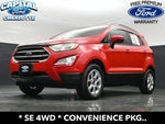 2020 EcoSport Thumbnail 23