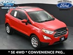 2020 EcoSport Thumbnail 29