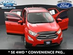 2020 EcoSport Thumbnail 34