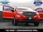 2020 EcoSport Thumbnail 39