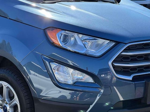 2022 Ford Ecosport - $16,998