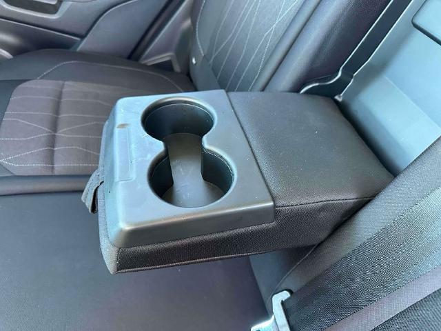 2022 Ford Ecosport - $16,998