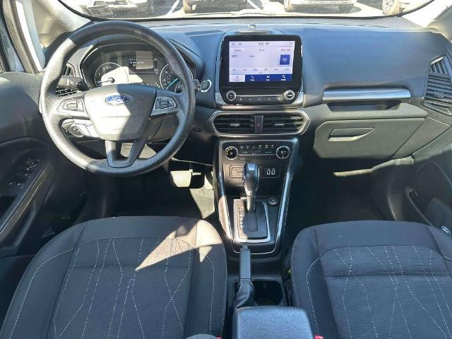 2022 Ford Ecosport - $16,998