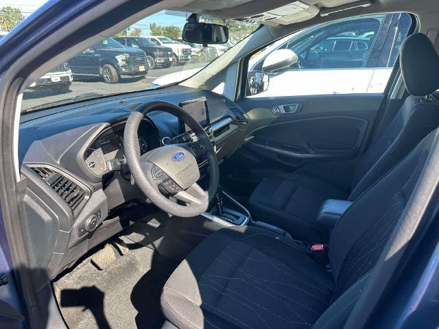 2022 Ford Ecosport - $16,998