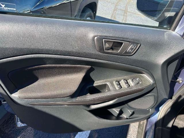 2022 Ford Ecosport - $16,998