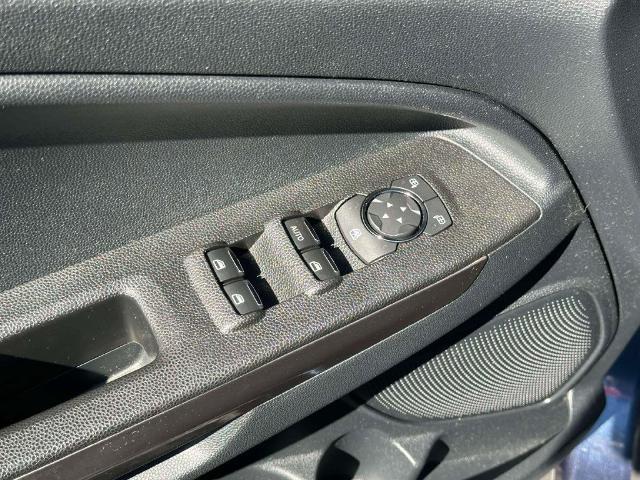 2022 Ford Ecosport - $16,998