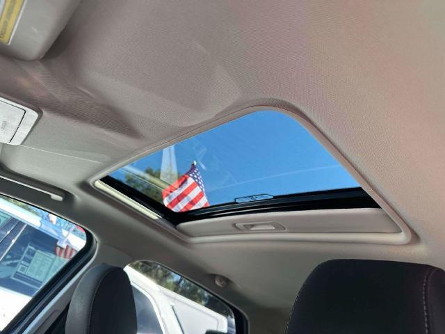 2022 Ford Ecosport - $16,998