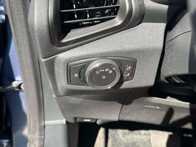 2022 Ford Ecosport - $16,998