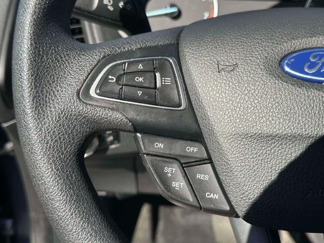 2022 Ford Ecosport - $16,998