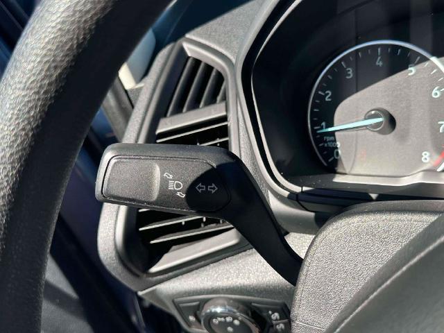 2022 Ford Ecosport - $16,998