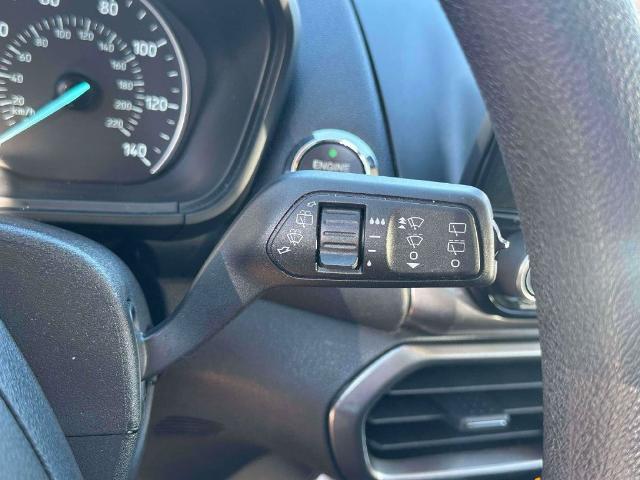 2022 Ford Ecosport - $16,998