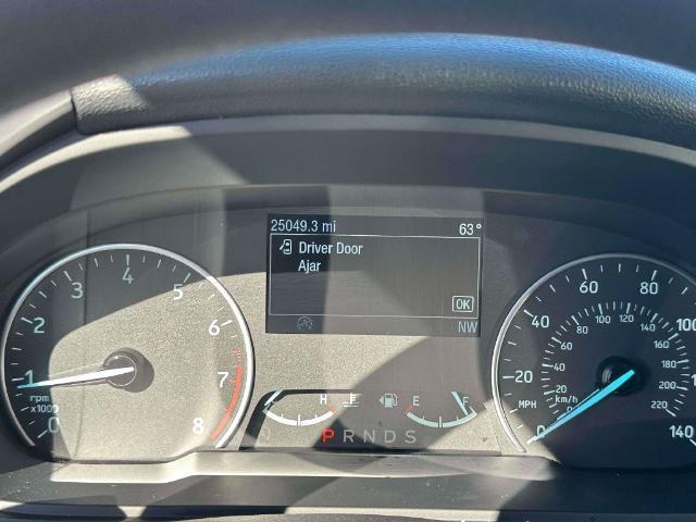 2022 Ford Ecosport - $16,998