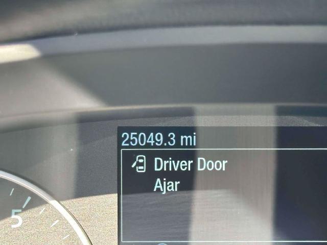 2022 Ford Ecosport - $16,998