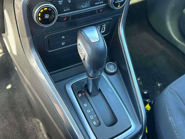 2022 Ford Ecosport - $16,998