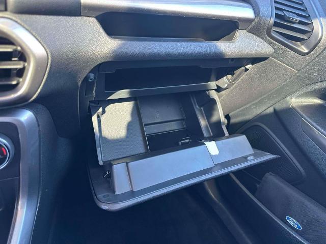 2022 Ford Ecosport - $16,998
