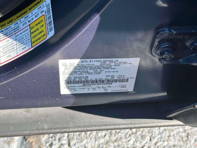 2022 Ford Ecosport - $16,998