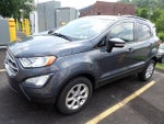 2022 EcoSport Thumbnail 1