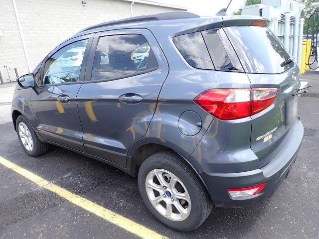2022 Ford Ecosport - $18,978