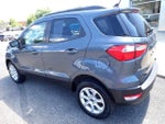 2022 EcoSport Thumbnail 3