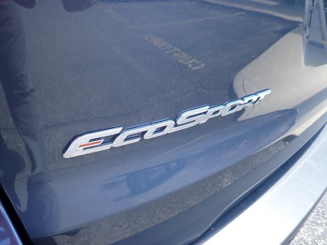 2022 Ford Ecosport - $18,978