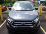 2022 EcoSport Thumbnail 5