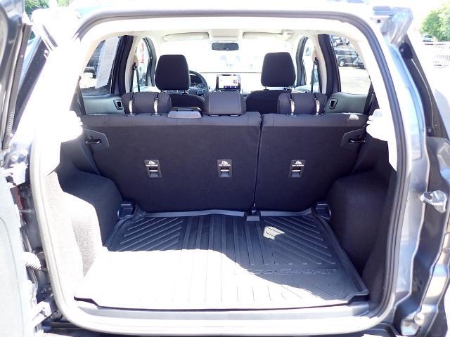 2022 Ford Ecosport - $18,978