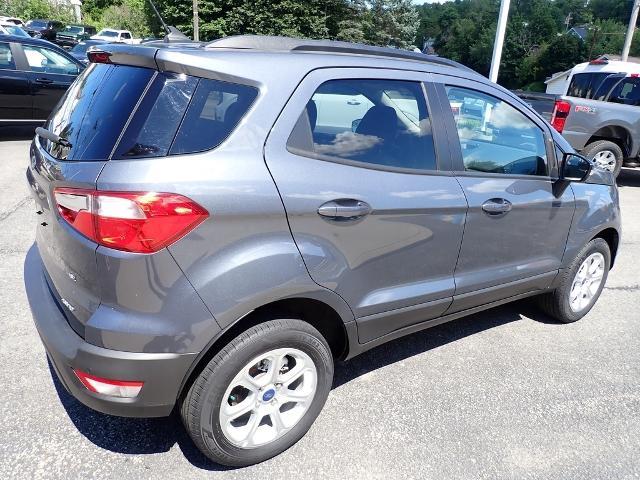 2022 Ford Ecosport - $18,978