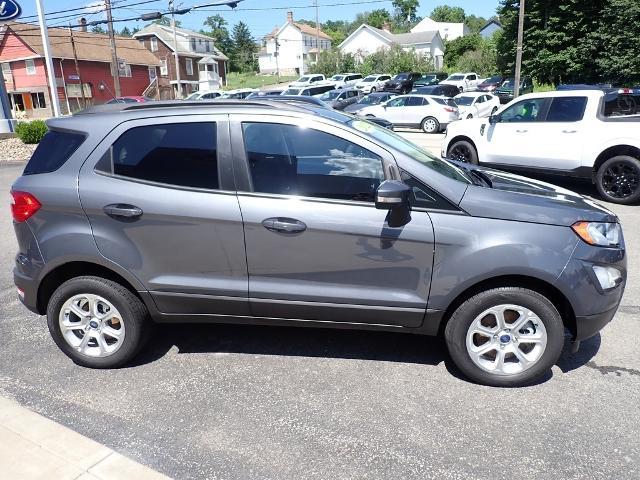 2022 Ford Ecosport - $18,978