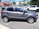 2022 EcoSport Thumbnail 8
