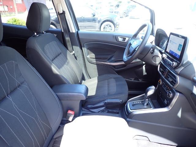 2022 Ford Ecosport - $18,978