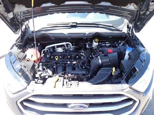 2022 Ford Ecosport - $18,978