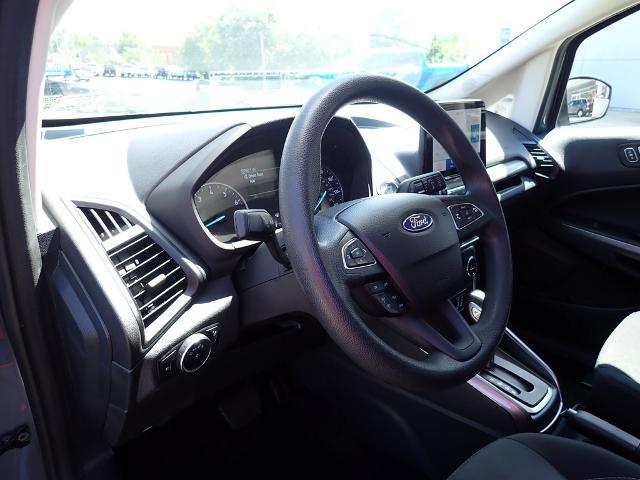 2022 Ford Ecosport - $18,978