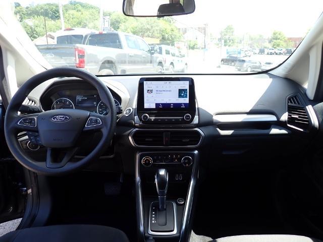 2022 Ford Ecosport - $18,978