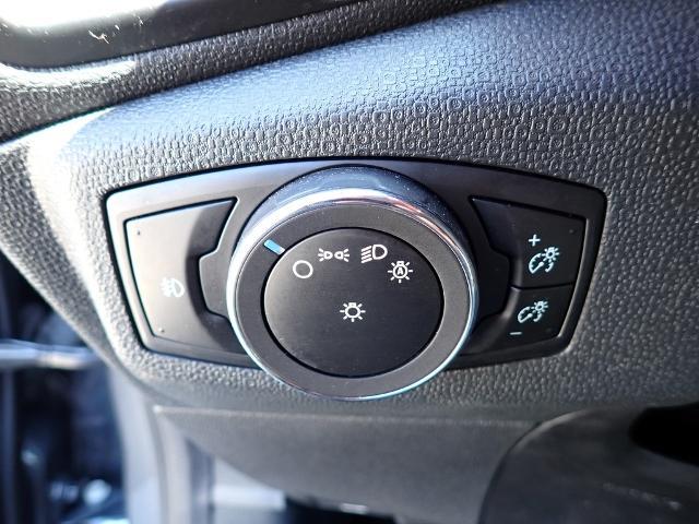 2022 Ford Ecosport - $18,978