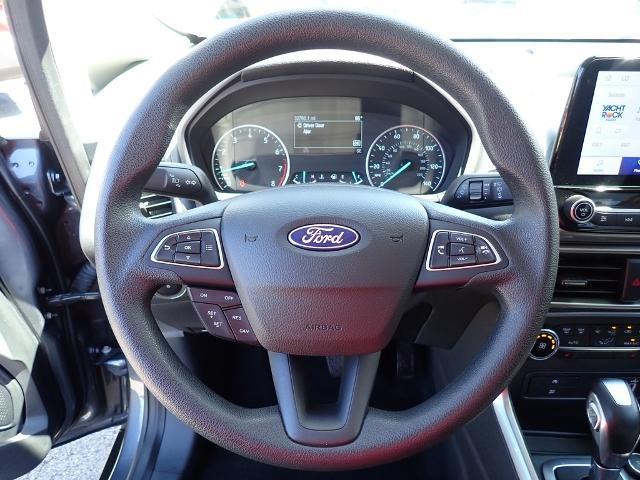 2022 Ford Ecosport - $18,978