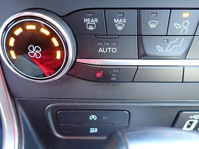 2022 Ford Ecosport - $18,978