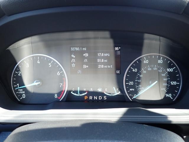 2022 Ford Ecosport - $18,978