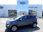 2022 EcoSport Thumbnail 1
