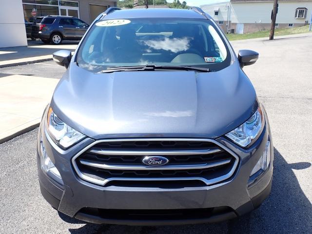 2022 Ford Ecosport - $18,778