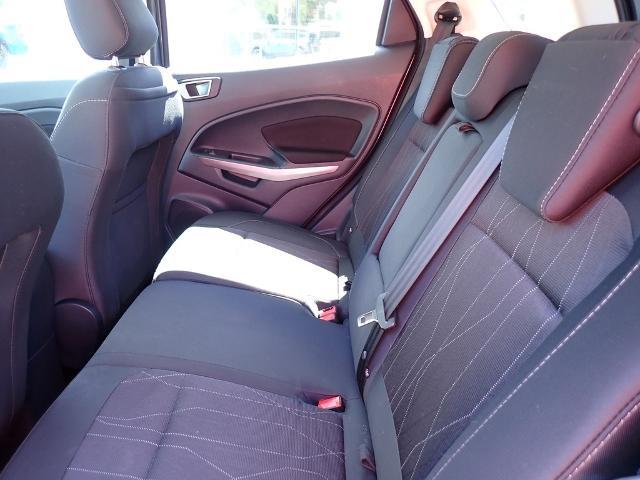 2022 Ford Ecosport - $18,778