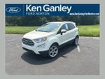 2022 EcoSport Thumbnail 1