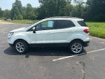 2022 EcoSport Thumbnail 2