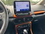 2022 EcoSport Thumbnail 31