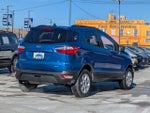 2022 EcoSport Thumbnail 4