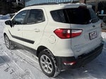 2022 EcoSport Thumbnail 5
