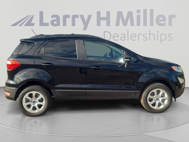 2020 Ford Ecosport - $11,201