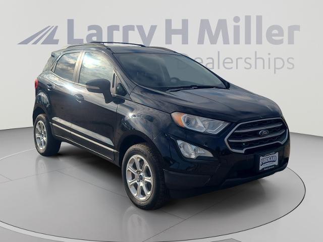 2020 Ford Ecosport - $11,201