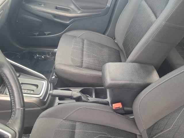 2020 Ford Ecosport - $11,201