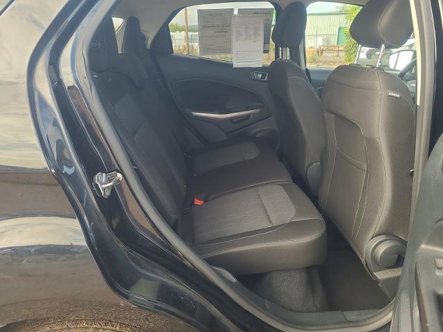 2020 Ford Ecosport - $11,201