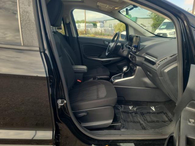 2020 Ford Ecosport - $11,201